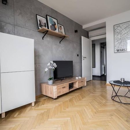 2Eco Royal Apart City Center Senatorska Old Town Варшава Екстериор снимка