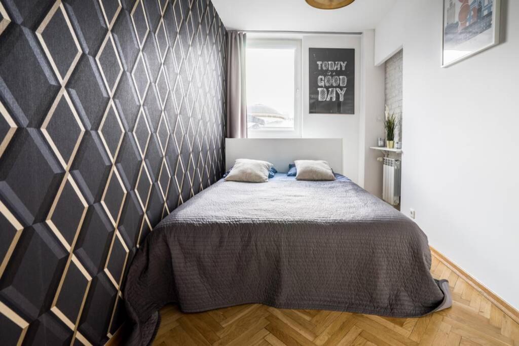 2Eco Royal Apart City Center Senatorska Old Town Варшава Екстериор снимка
