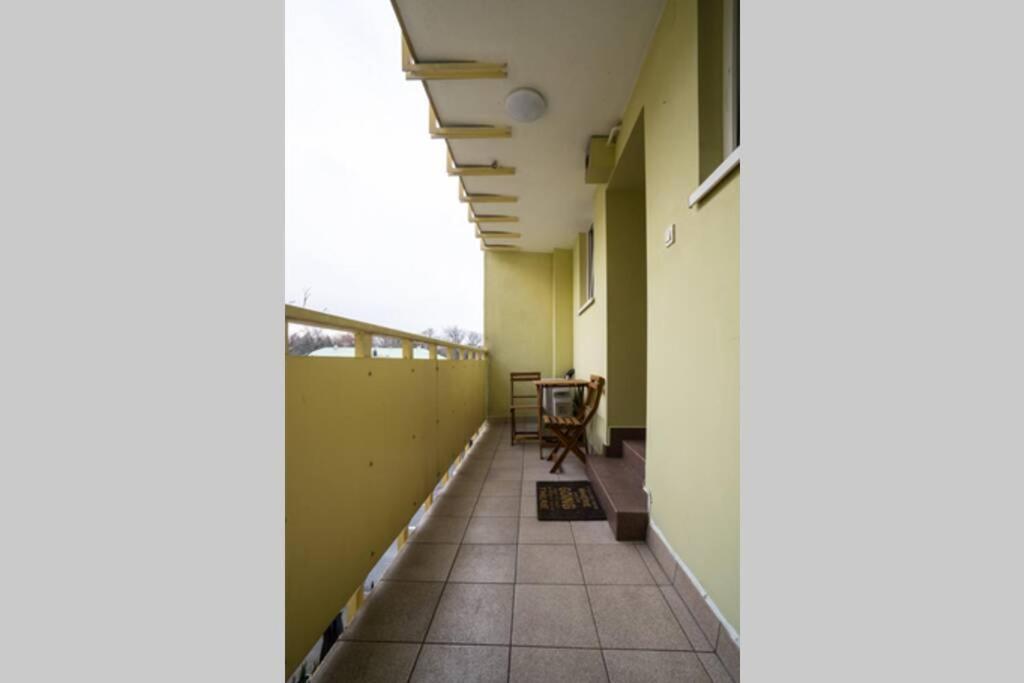 2Eco Royal Apart City Center Senatorska Old Town Варшава Екстериор снимка