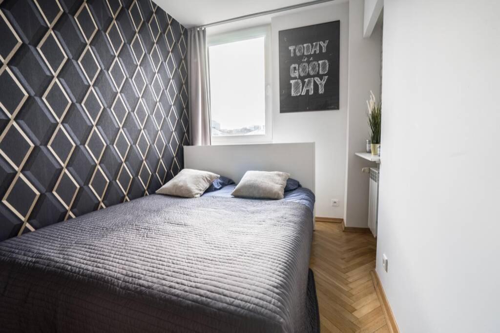 2Eco Royal Apart City Center Senatorska Old Town Варшава Екстериор снимка