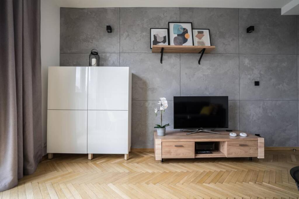 2Eco Royal Apart City Center Senatorska Old Town Варшава Екстериор снимка
