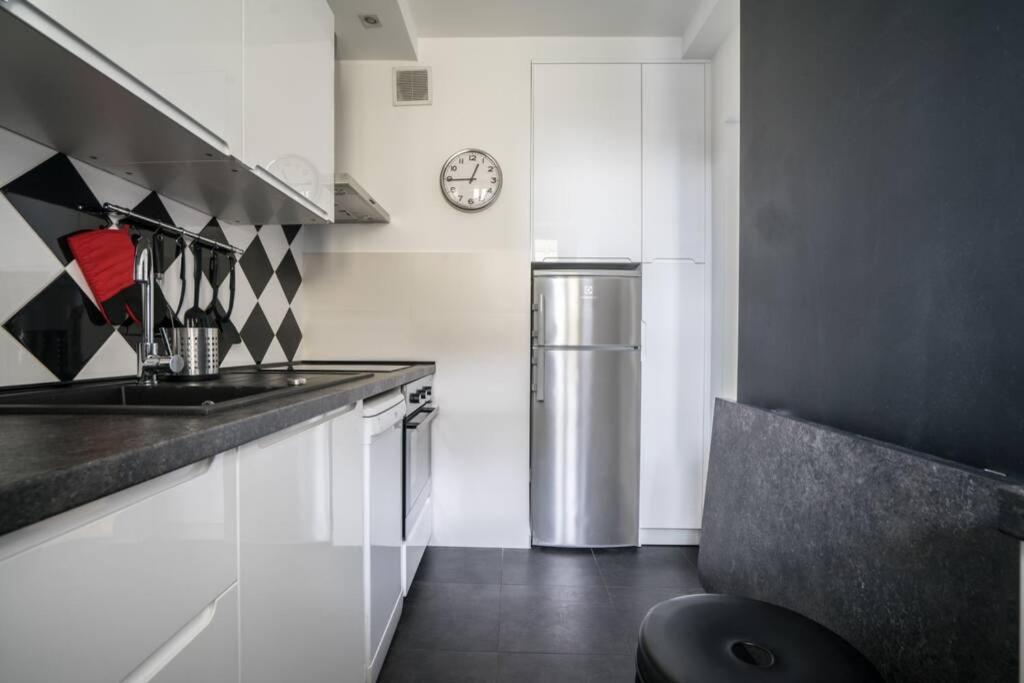 2Eco Royal Apart City Center Senatorska Old Town Варшава Екстериор снимка